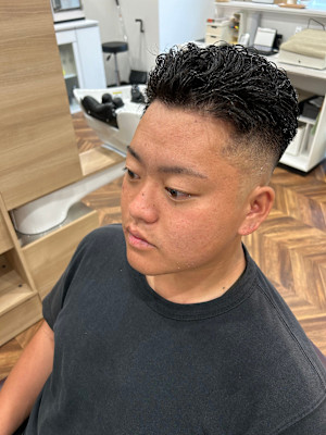 Hikari by ISAMI men's 西川口×スタイル