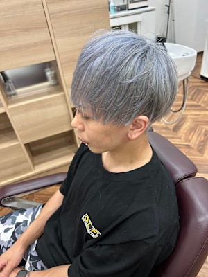 Hikari by ISAMI men's 西川口×スタイル