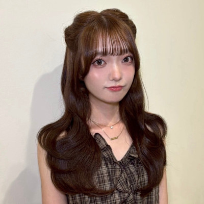 ブラウンベージュ