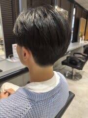 ニュアンスパーマ