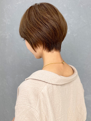 Savian Hair garelly×スタイル