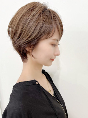 Savian Hair garelly×スタイル