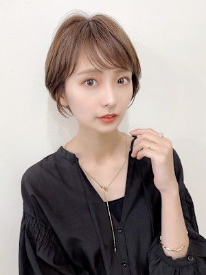 Savian Hair garelly×スタイル