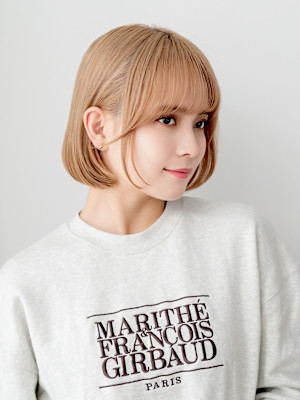 Savian Hair garelly×スタイル