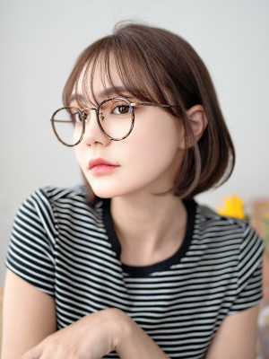 Savian Hair garelly×スタイル