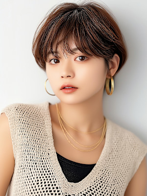 Savian Hair garelly×スタイル