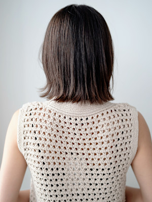 Savian Hair garelly×外はねボブスタイル