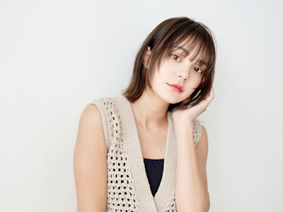 Savian Hair garelly×外はねボブスタイル