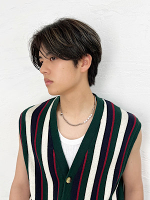 Savian Hair garelly×スタイル