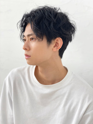 Savian Hair garelly×スタイル