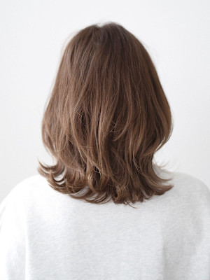 Savian Hair garelly×スタイル