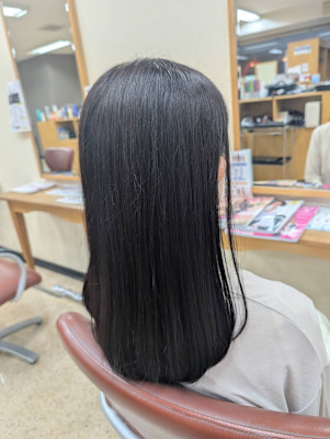 CLAIR(クレール)／スタイル