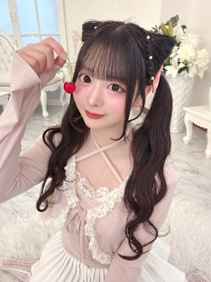 立体猫耳×ついんてーる＊まゆ