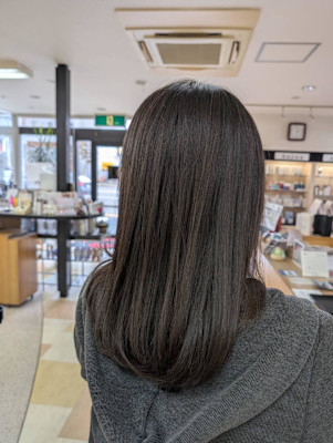 CLAIR(クレール)／スタイル