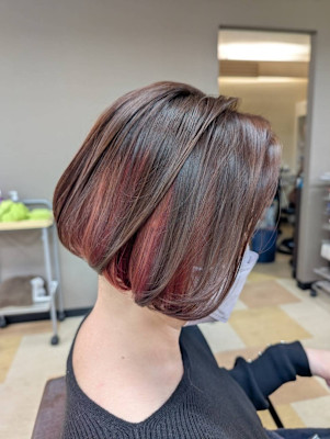 CLAIR(クレール)／スタイル