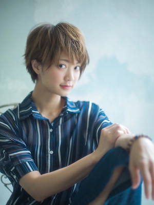 Lian 東大宮駅前店×スタイル