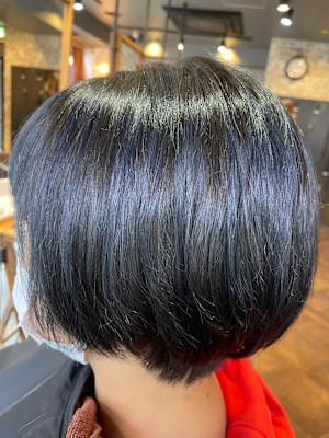 Lian 東大宮駅前店×スタイル