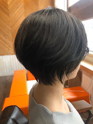 Lian 東大宮駅前店×スタイル