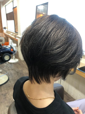 Lian 東大宮駅前店×スタイル