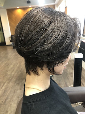 Lian 東大宮駅前店×スタイル