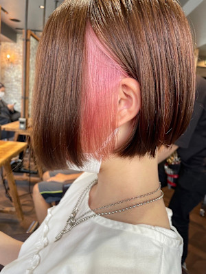 Lian 東大宮駅前店×スタイル