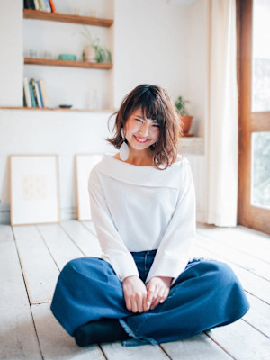 Lian 東大宮駅前店×スタイル