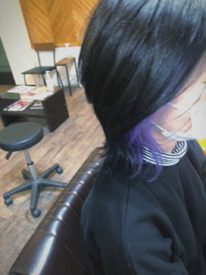 Lian 東大宮駅前店×スタイル