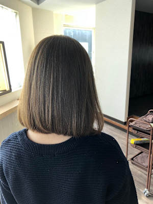 Lian 東大宮駅前店×スタイル