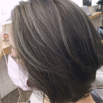 Lian 東大宮駅前店×スタイル