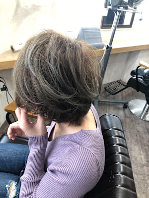 Lian 東大宮駅前店×スタイル