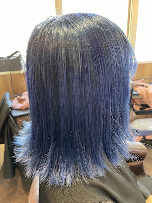 Lian 東大宮駅前店×スタイル