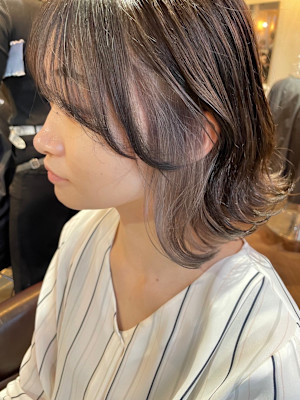 Lian 東大宮駅前店×スタイル