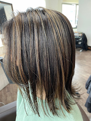 Lian 東大宮駅前店×スタイル