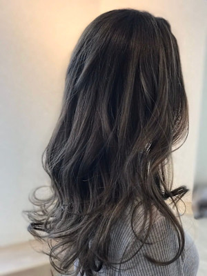 Lian 東大宮駅前店×スタイル