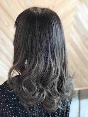 Lian 東大宮駅前店×スタイル