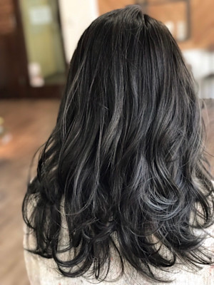 Lian 東大宮駅前店×スタイル