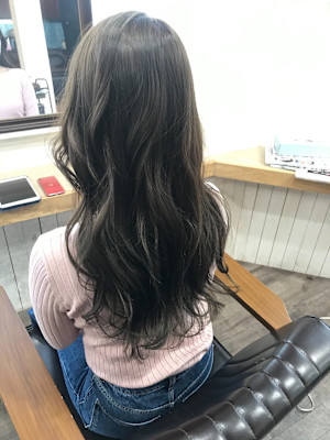 Lian 東大宮駅前店×スタイル