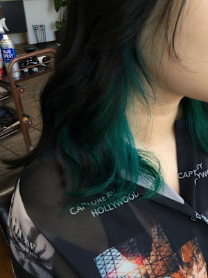 Lian 東大宮駅前店×スタイル