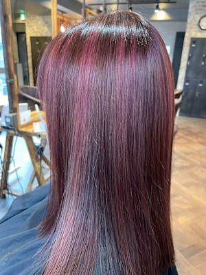 Lian 東大宮駅前店×スタイル