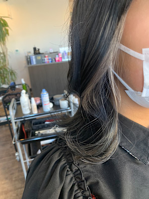 Lian 東大宮駅前店×スタイル