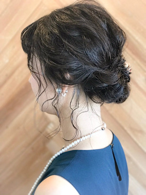 Lian 東大宮駅前店×スタイル