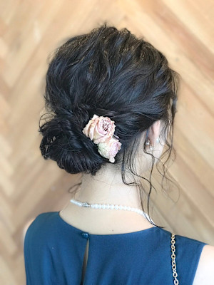 Lian 東大宮駅前店×スタイル