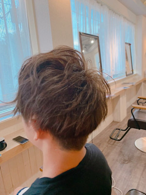 Lian 東大宮駅前店×スタイル