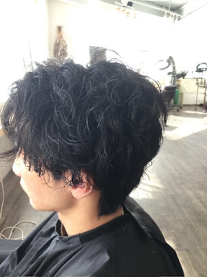 Lian 東大宮駅前店×スタイル