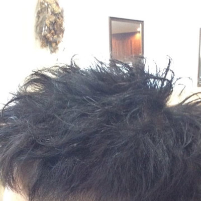 Lian 東大宮駅前店×スタイル