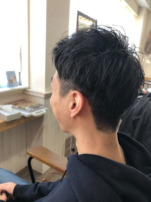 Lian 東大宮駅前店×スタイル