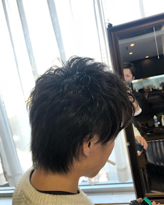 Lian 東大宮駅前店×スタイル