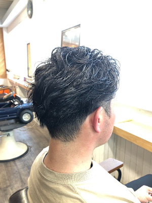 Lian 東大宮駅前店×スタイル