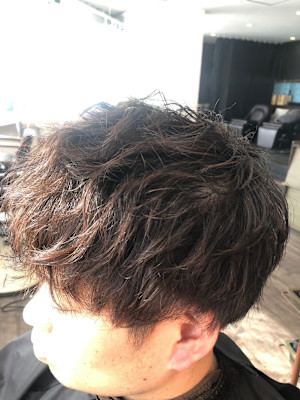 Lian 東大宮駅前店×スタイル