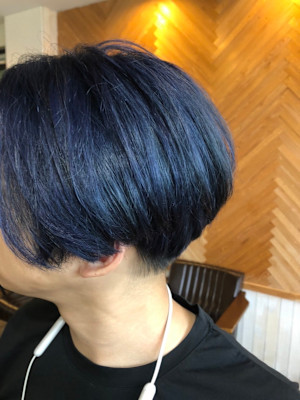 Lian 東大宮駅前店×スタイル